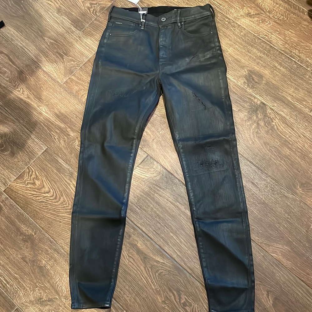 Gstar Mens refined jeans